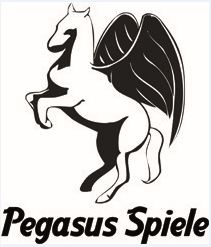 Pegasus Logo2011