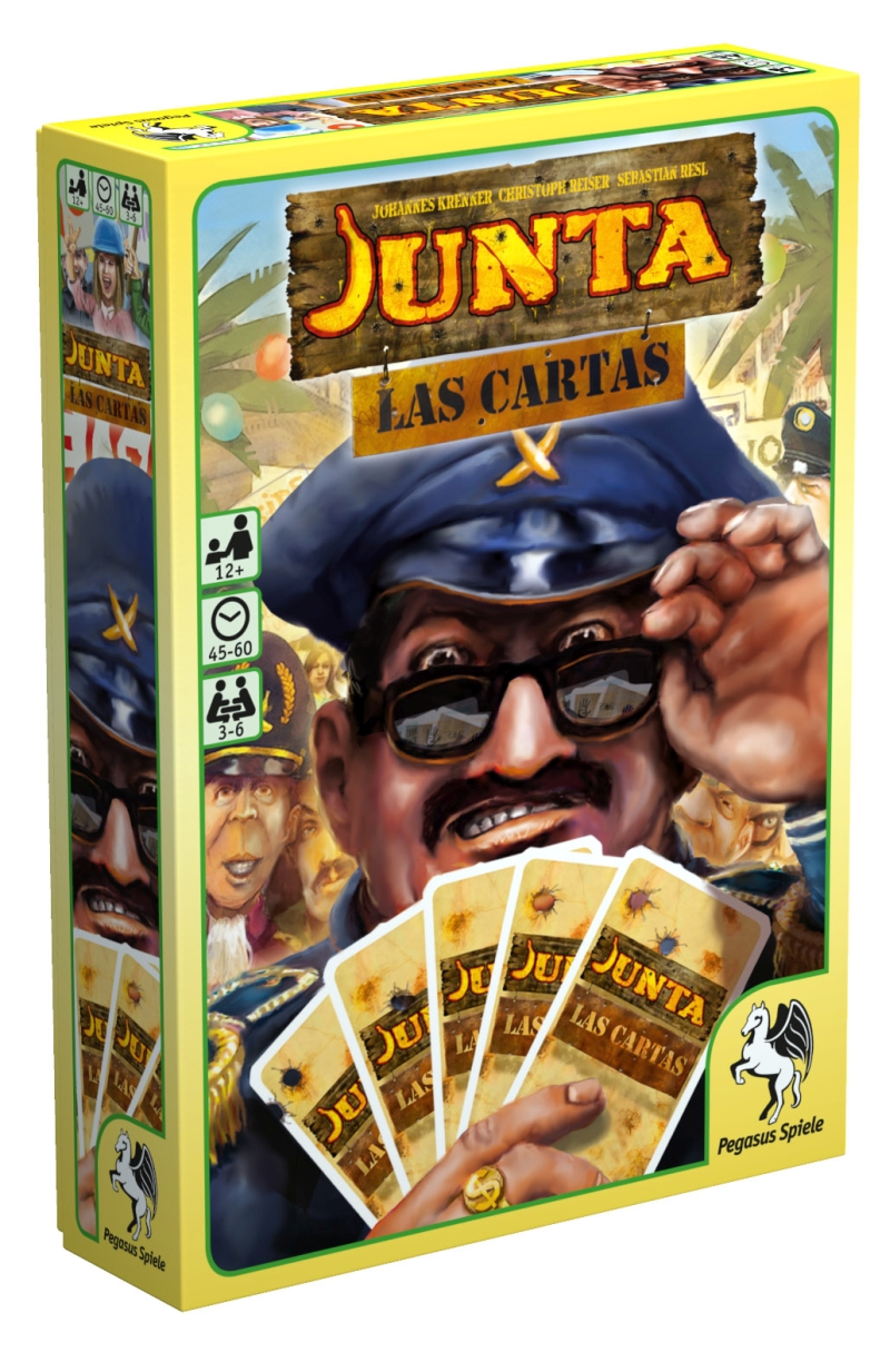 Junta Las Cartas 4250231707148 01