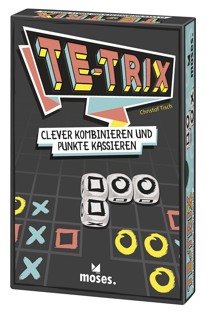 TeTrix