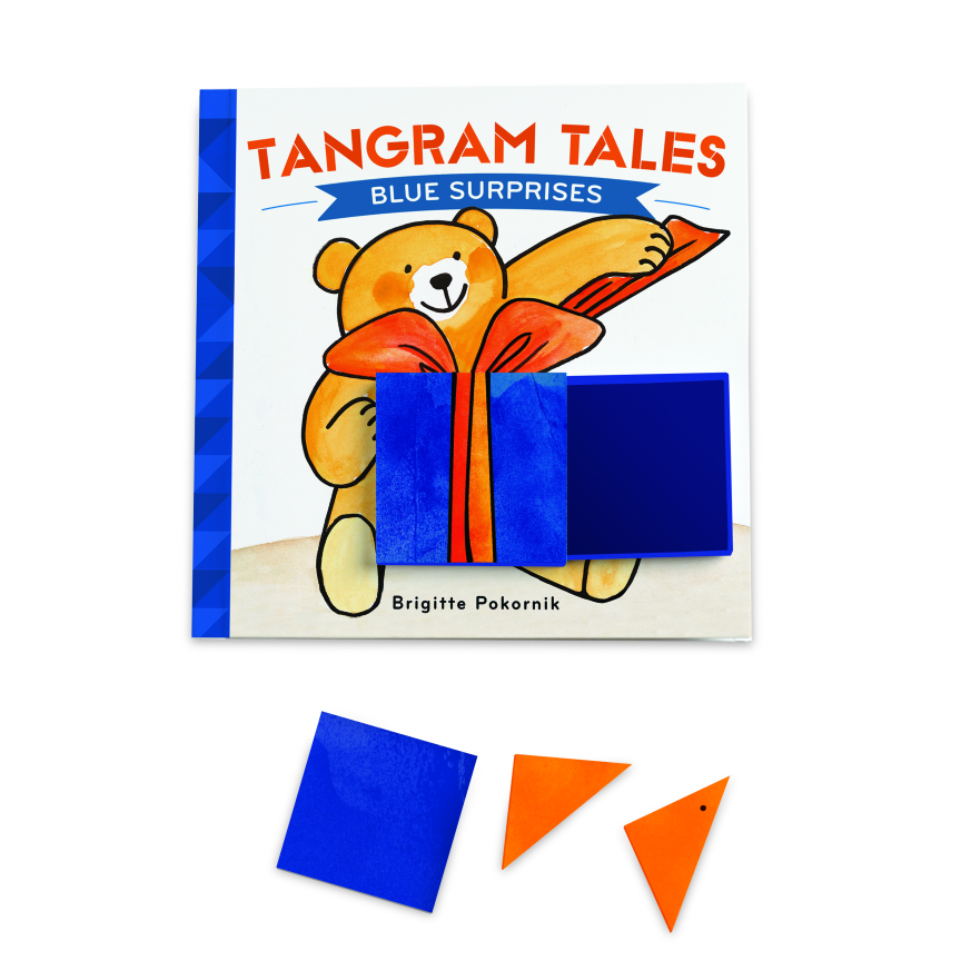 tangram tales 1