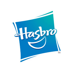 V Hasbro