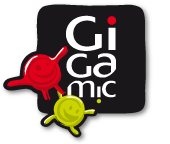 gigamic logo