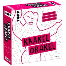 Krakel Orakel