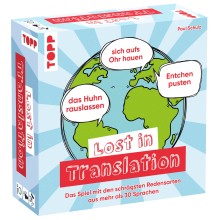 Lost in Translation