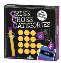 Criss Cross Categories