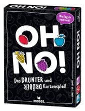 Oh no